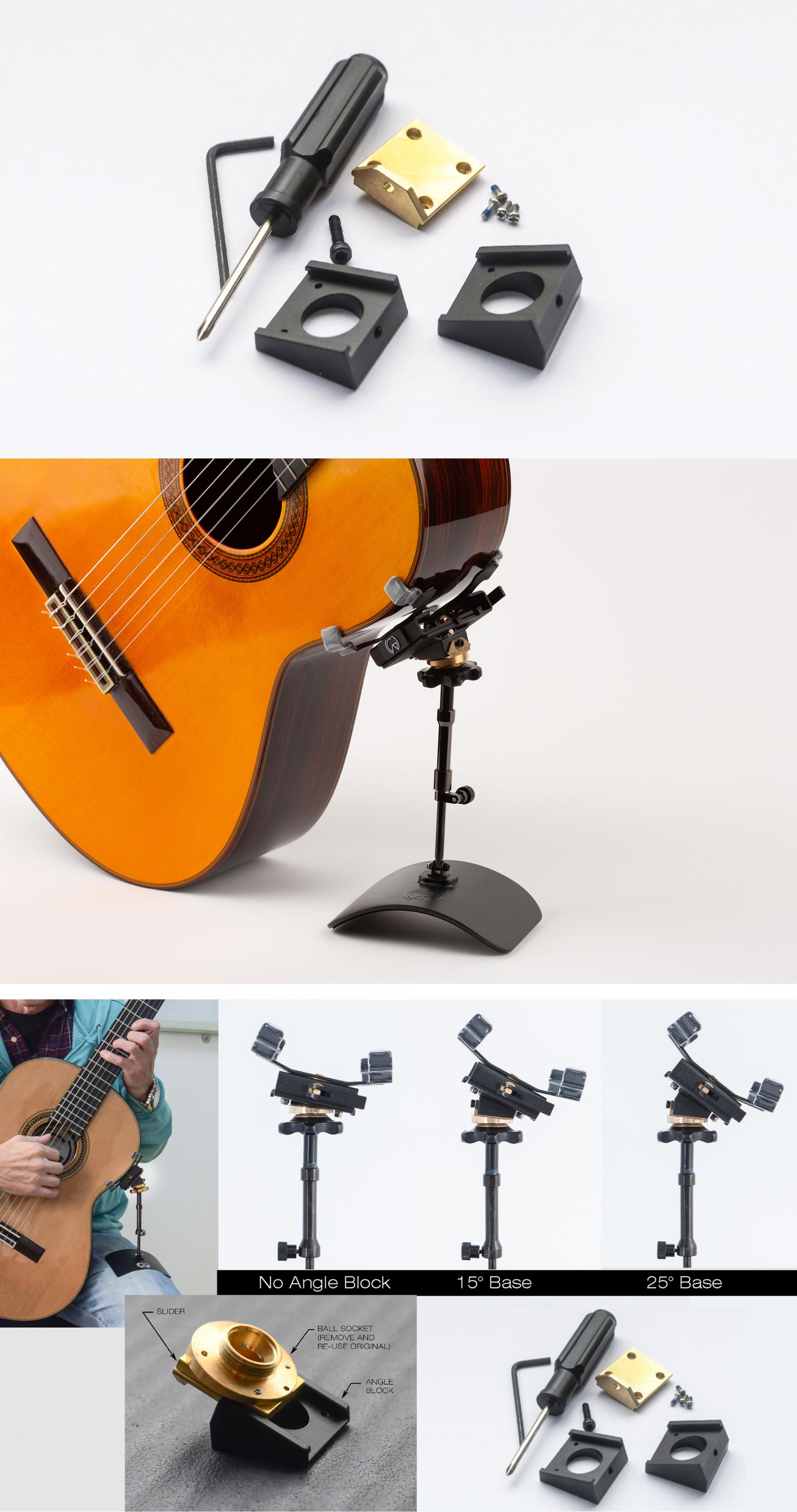 Woodside GS4-PCL