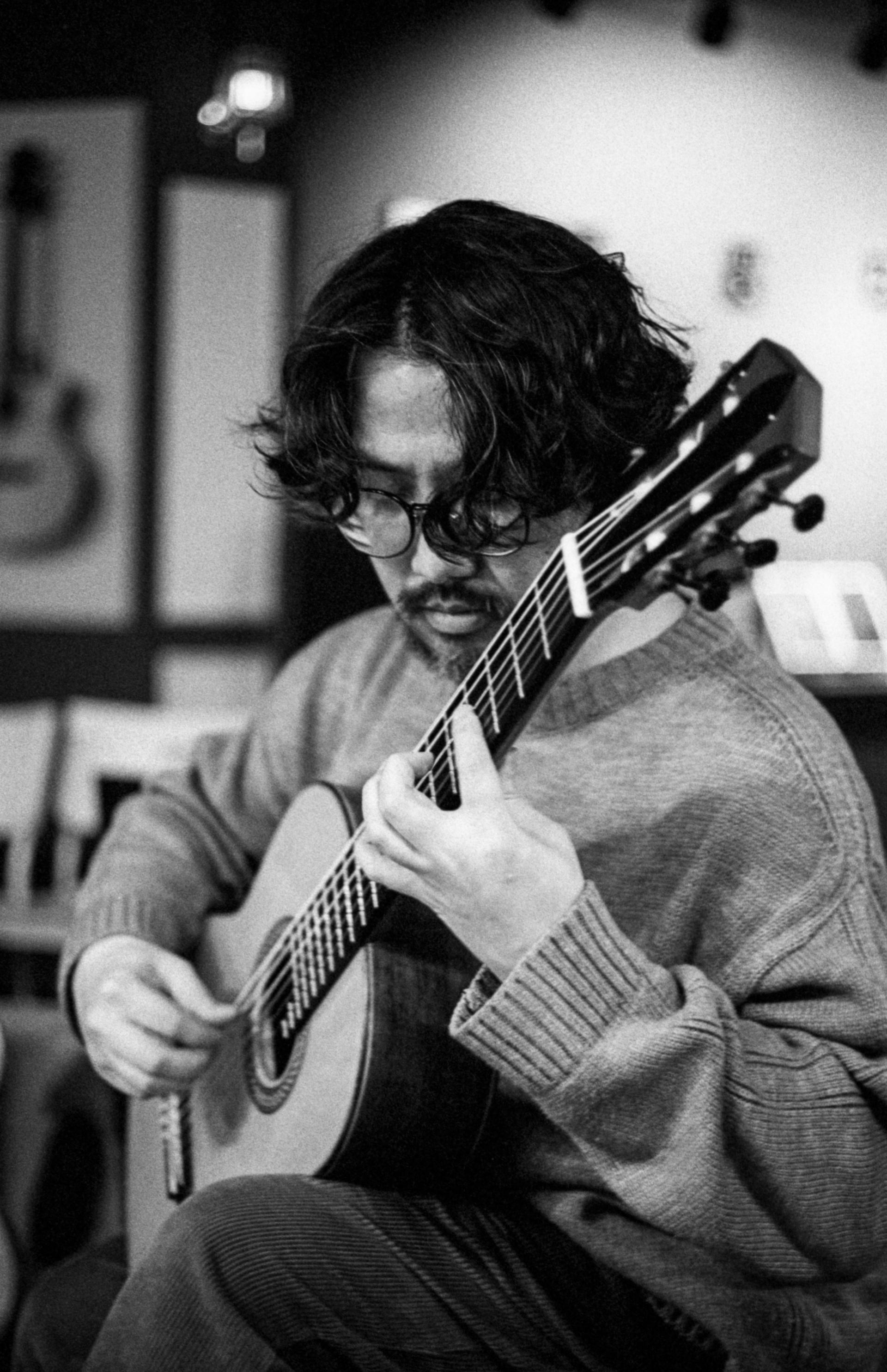 Largo with Violin