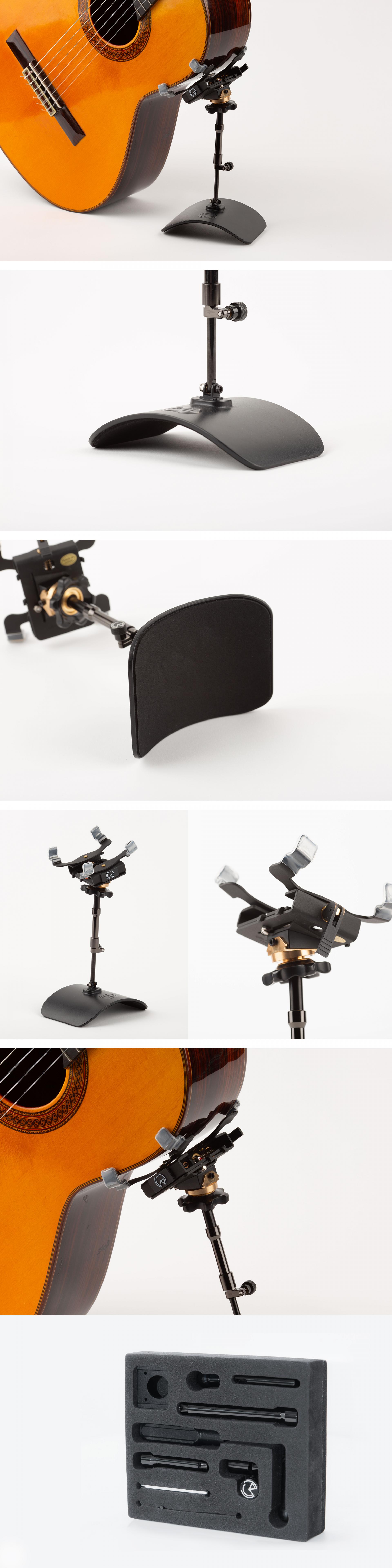 Woodside GS4-PCL