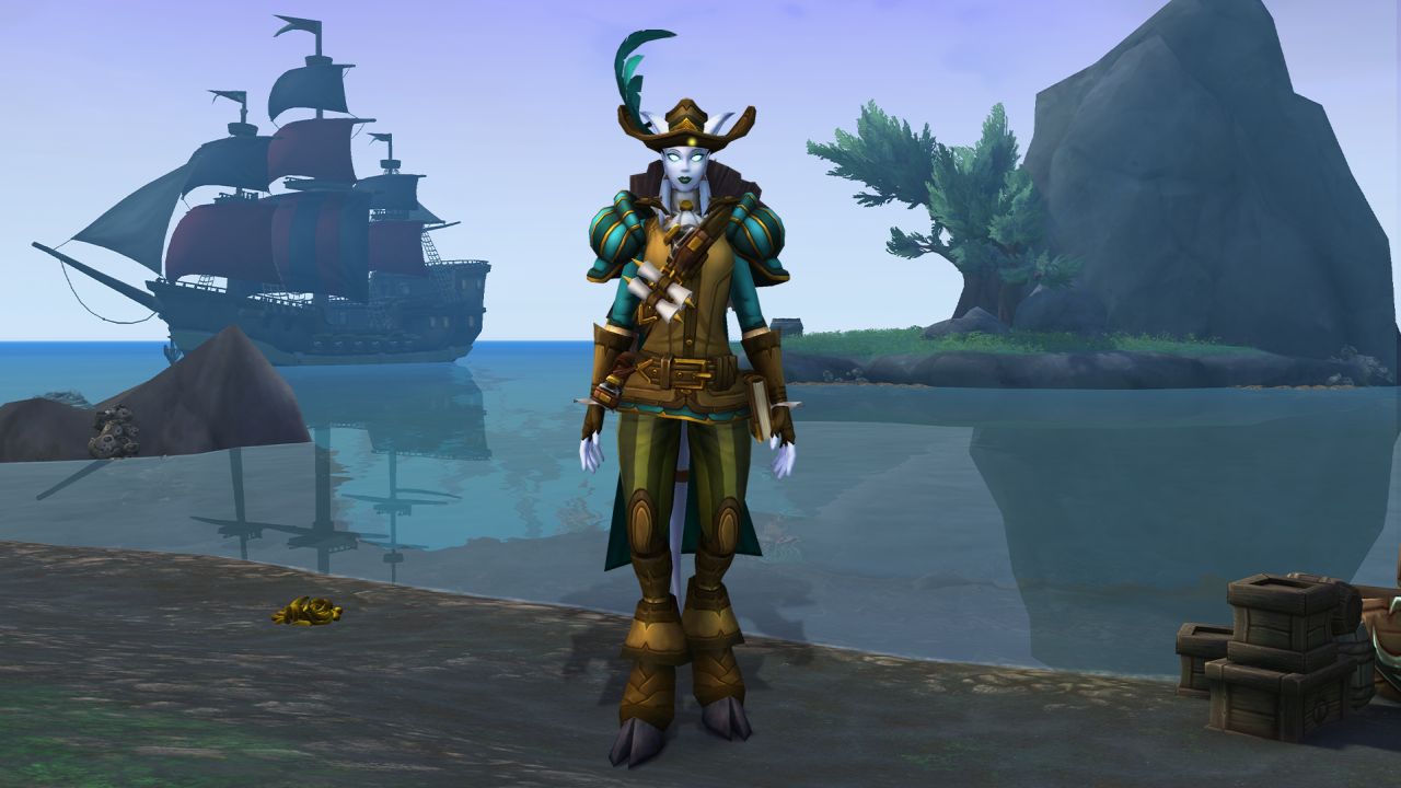 WOW 봄맞이 세일이 시작되었습니다! : 최신 WoW 정보 게시판