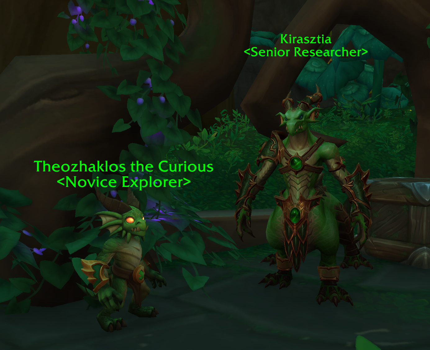 Build 51425 용군단 3시즌 거장 보상(영웅 티어 교환 토큰)과 만능 토큰. : 최신 WoW 정보 게시판