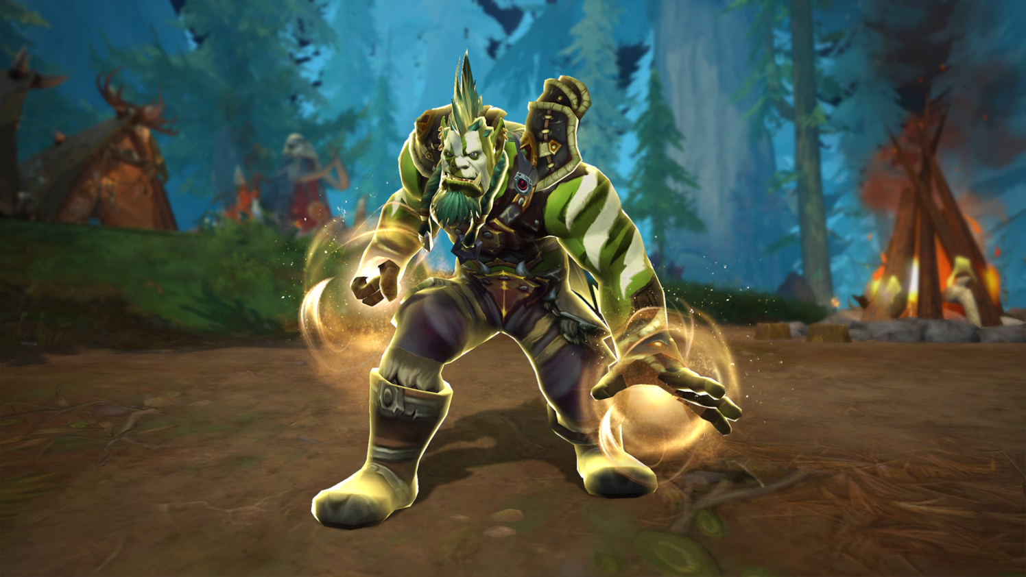 장난감 가이드] 3. 격전의 아제로스 : 와우 가이드