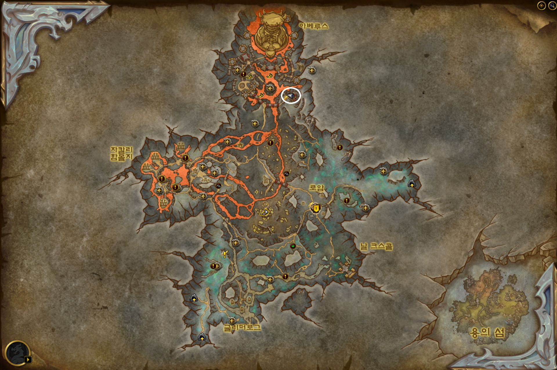 10.1.0 티어 세트로 교환가능한 만능 토큰 공허에 물든 귀중품에 대하여. : 최신 WoW 정보 게시판