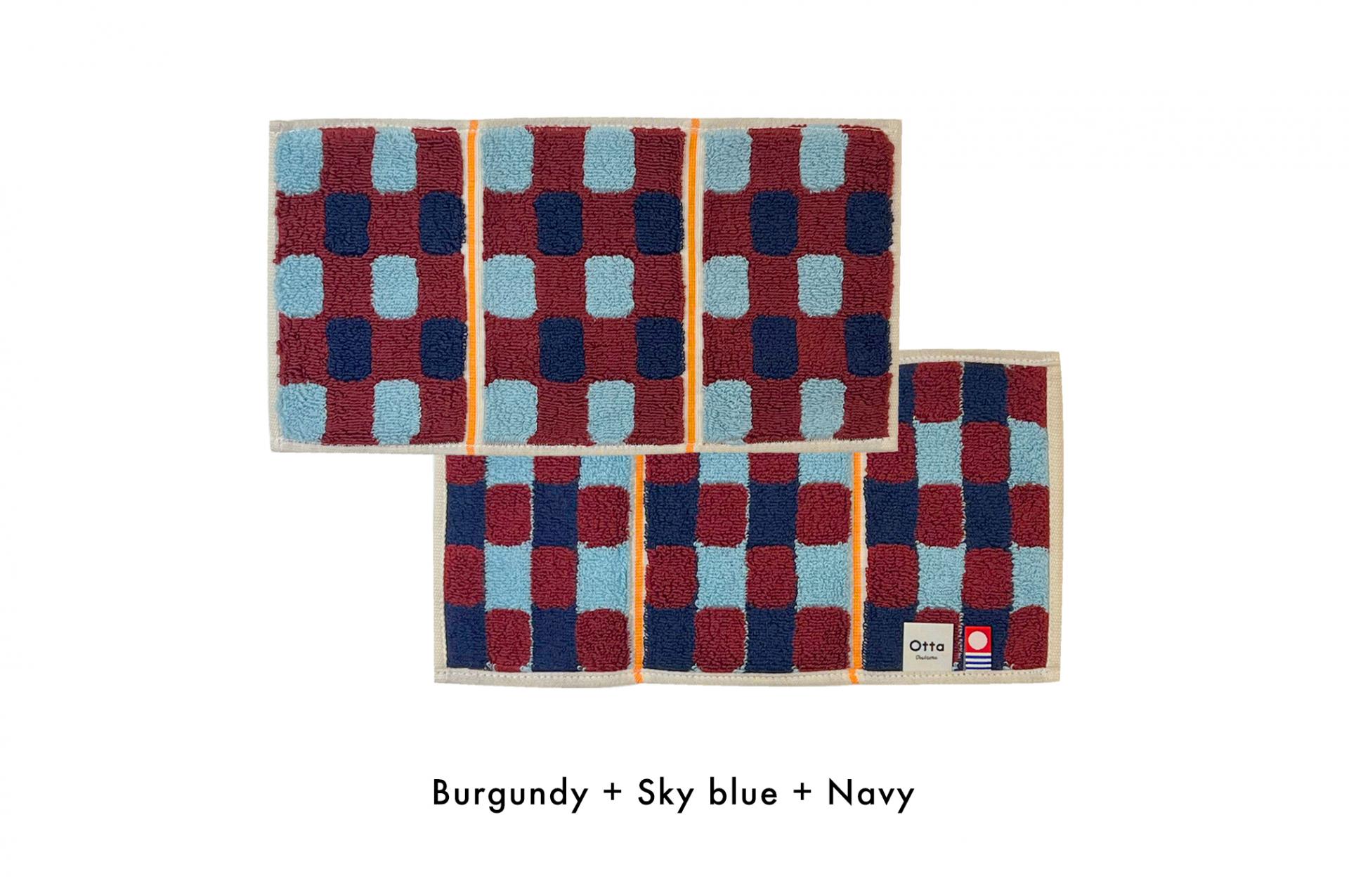 Otta Hand towel(Check)
