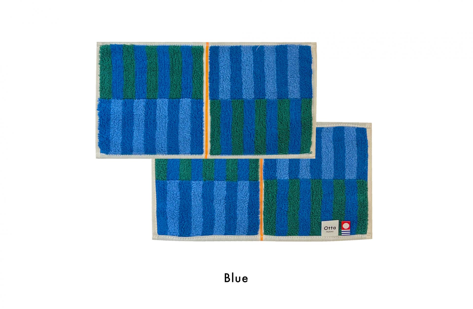 Otta Hand towel(Stripe)