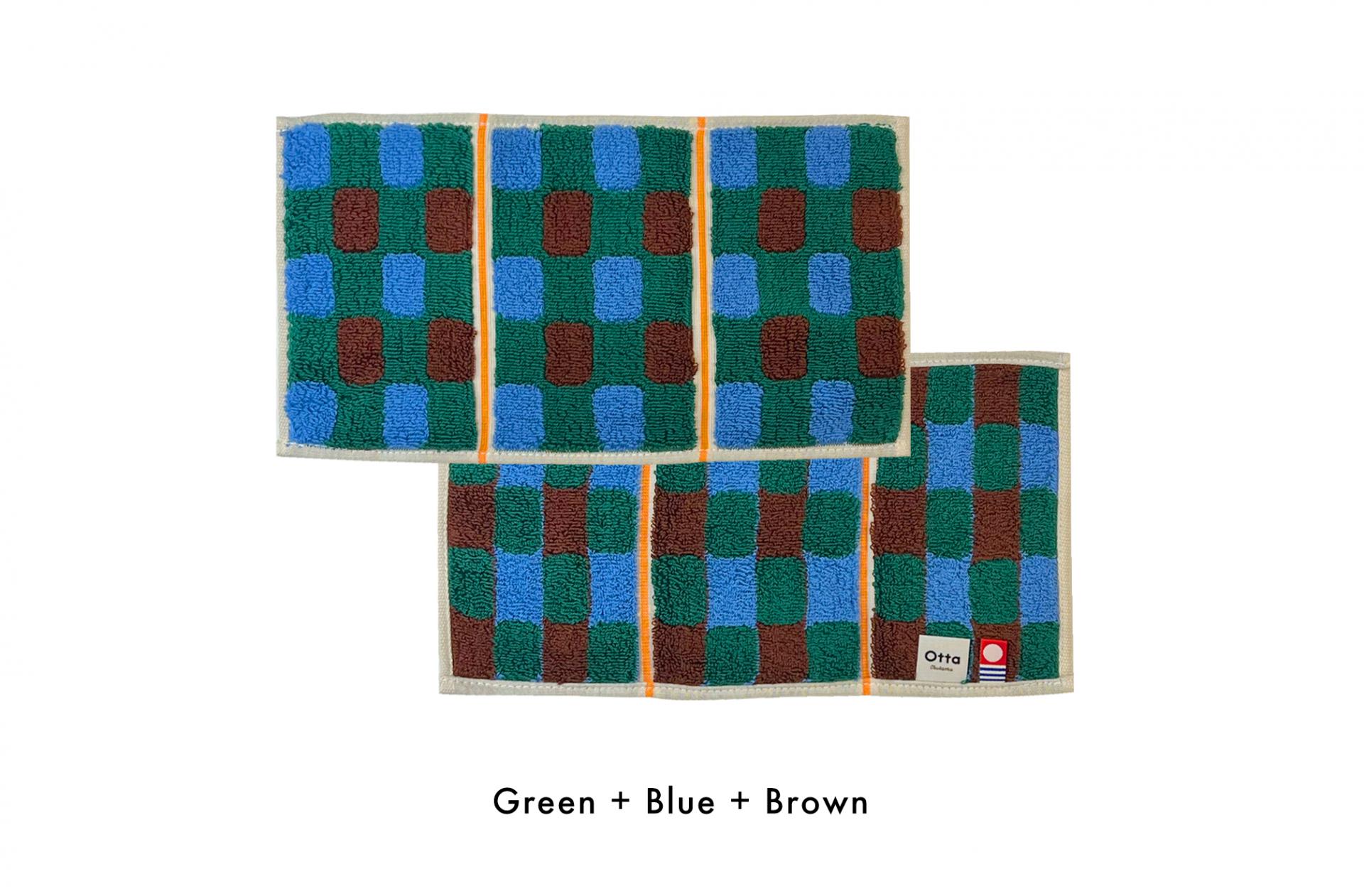 Otta Hand towel(Check)