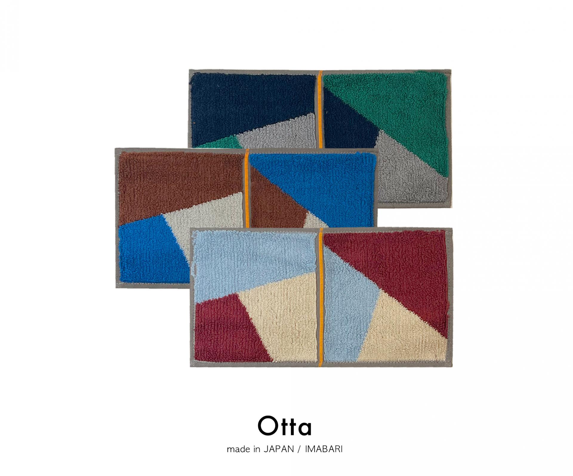 Otta Hand towel(Cross)