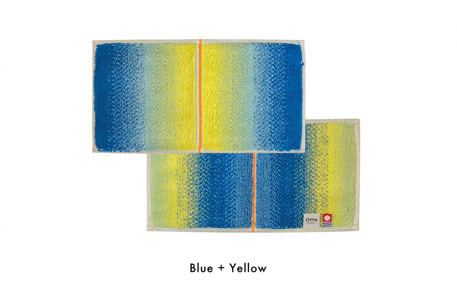 Otta Hand towel(Gradation)