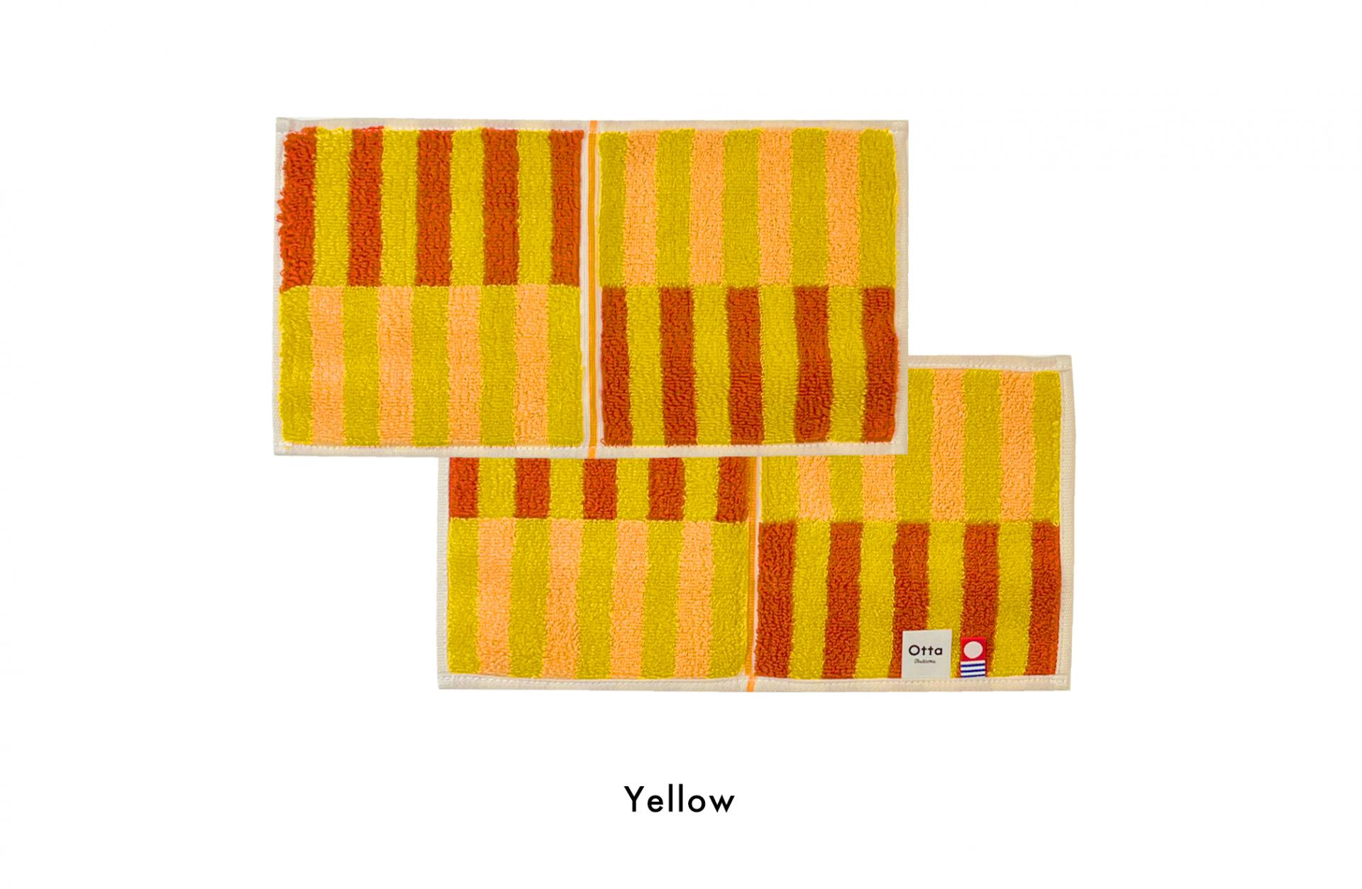 Otta Hand towel(Stripe)