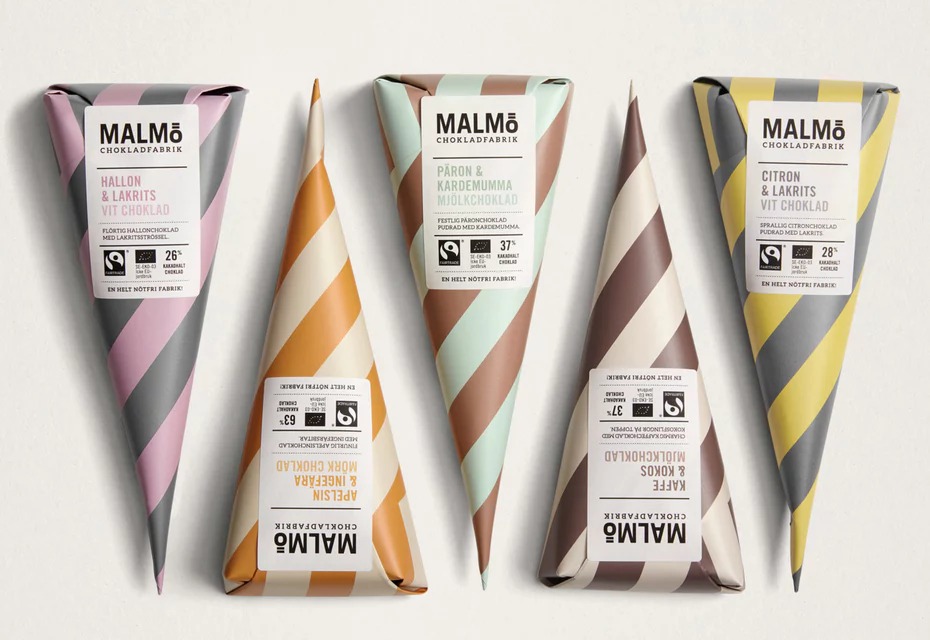 Malmo packaging