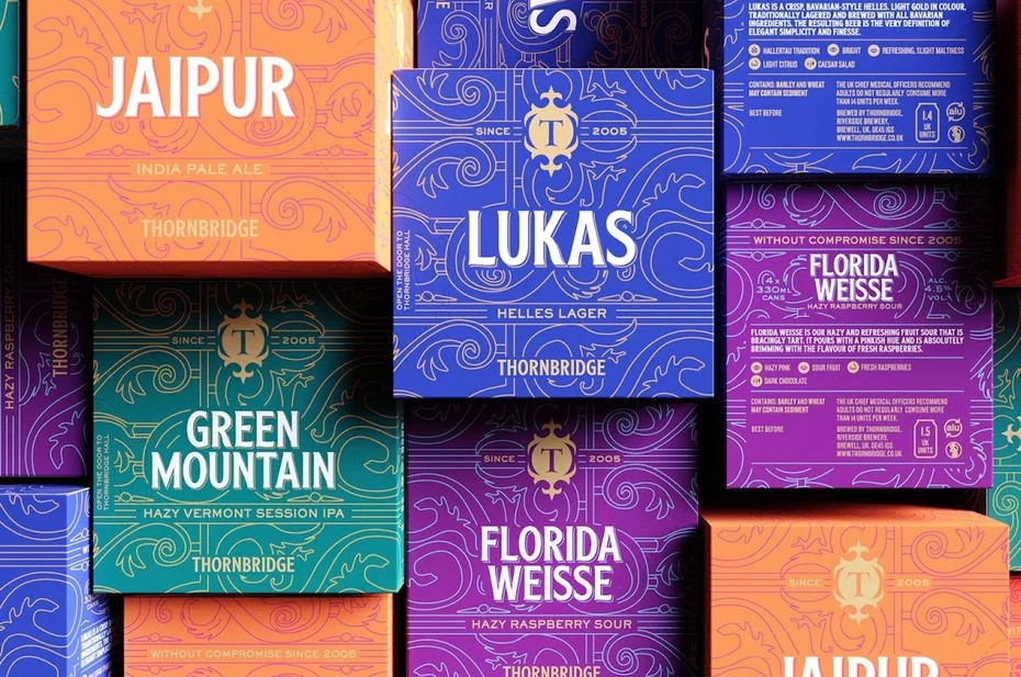 Traditional soap design