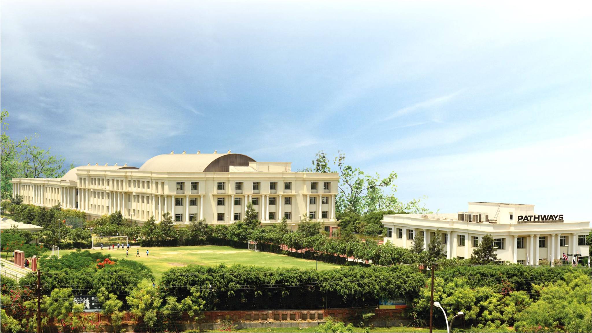 Pathways School Noida