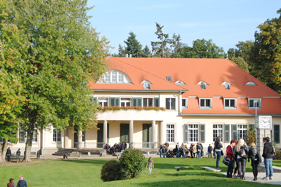Schulzentrum Marienhöhe 독일 기숙 김나지움