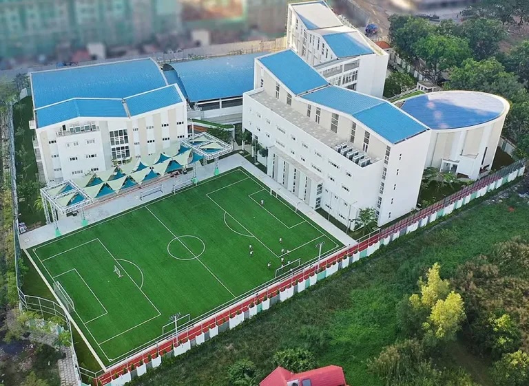 ABCIS 호치민 국제학교