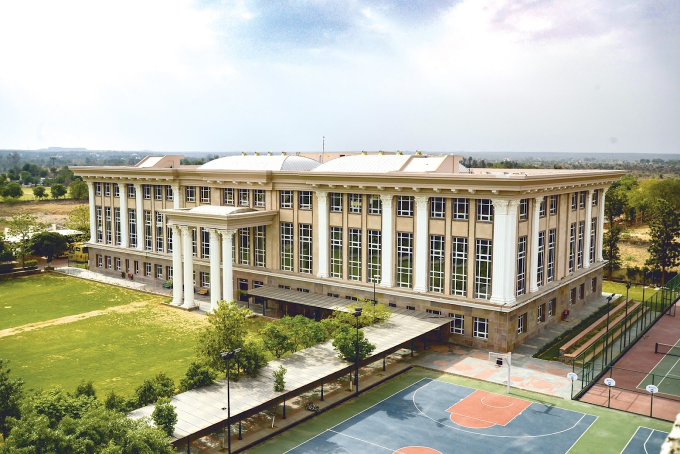 Pathways School Gurgaon