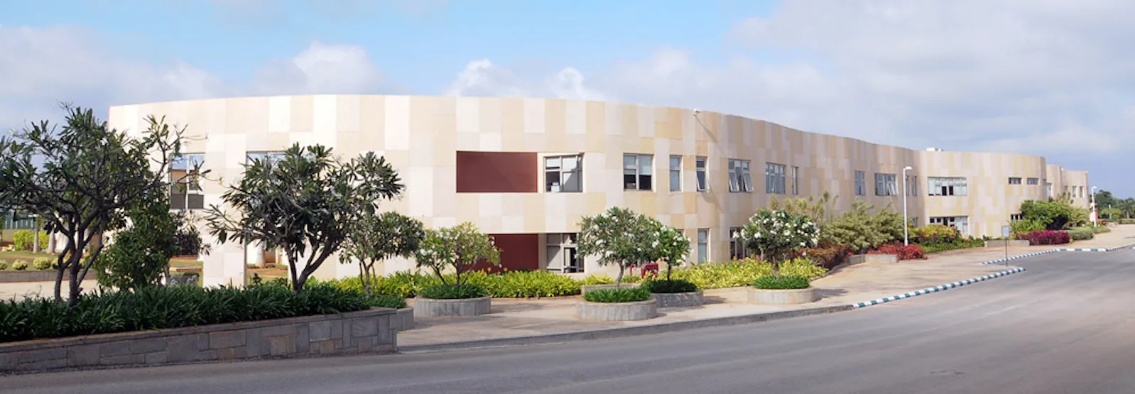 Stonehill International School Bangalore