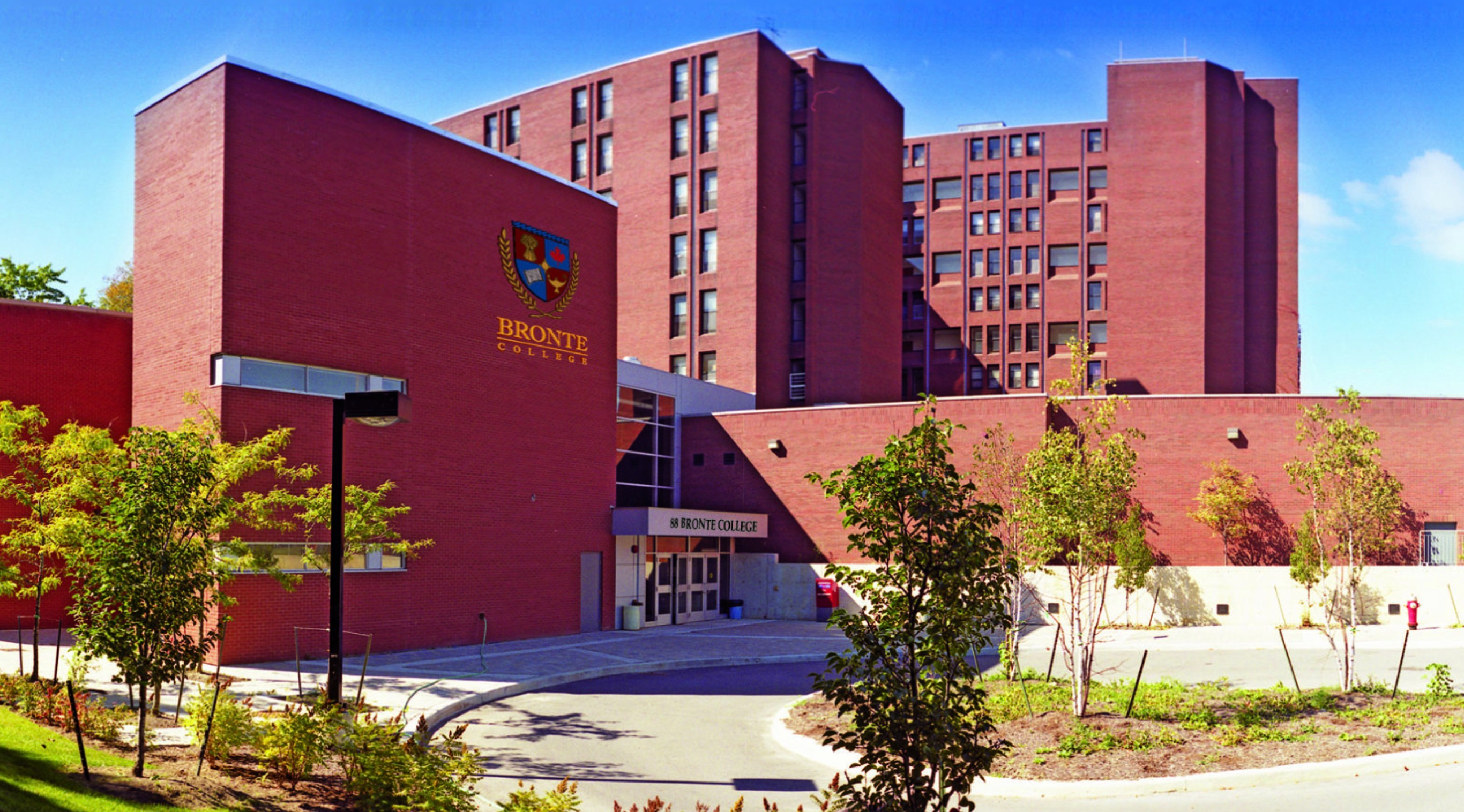Bronte College 캐나다 조기유학