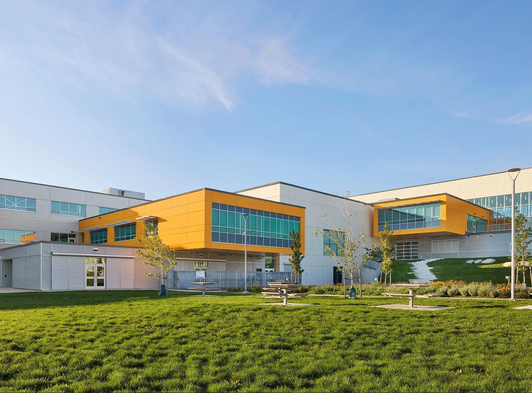 Burnaby School District 캐나다