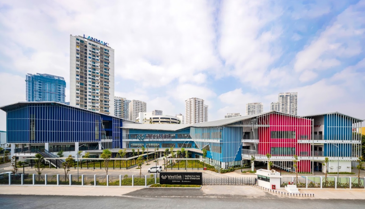 WIS 하노이 국제학교