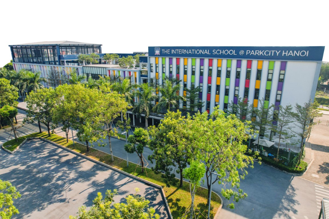 ISPH 하노이 국제학교