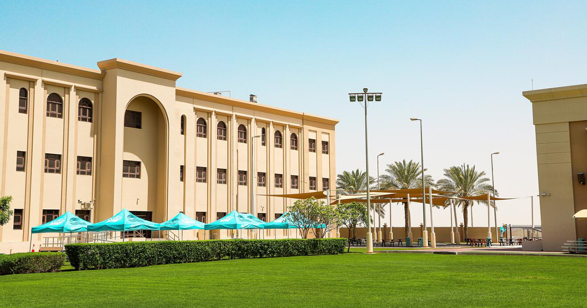 아랍에미레이트유학 The British Internaitonal School Abu Dhabi