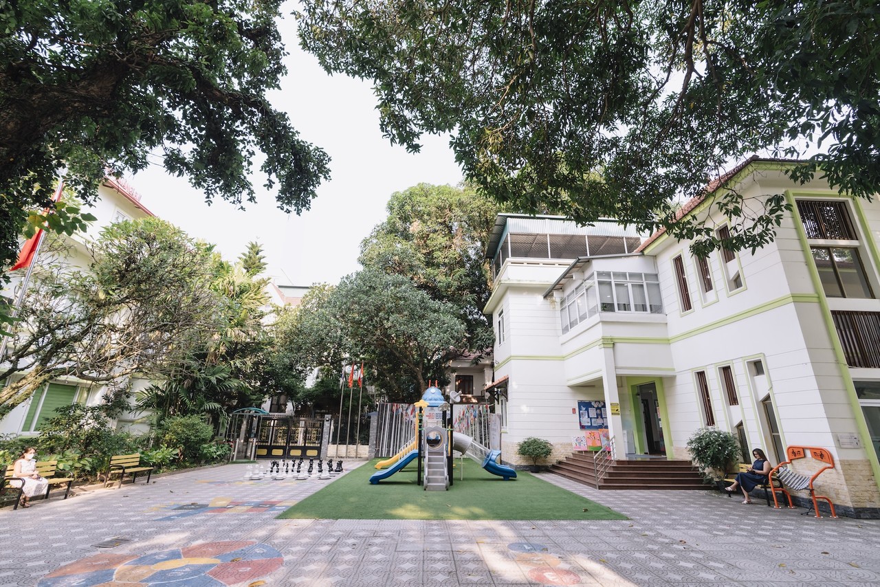 HORIZON 하노이 국제학교