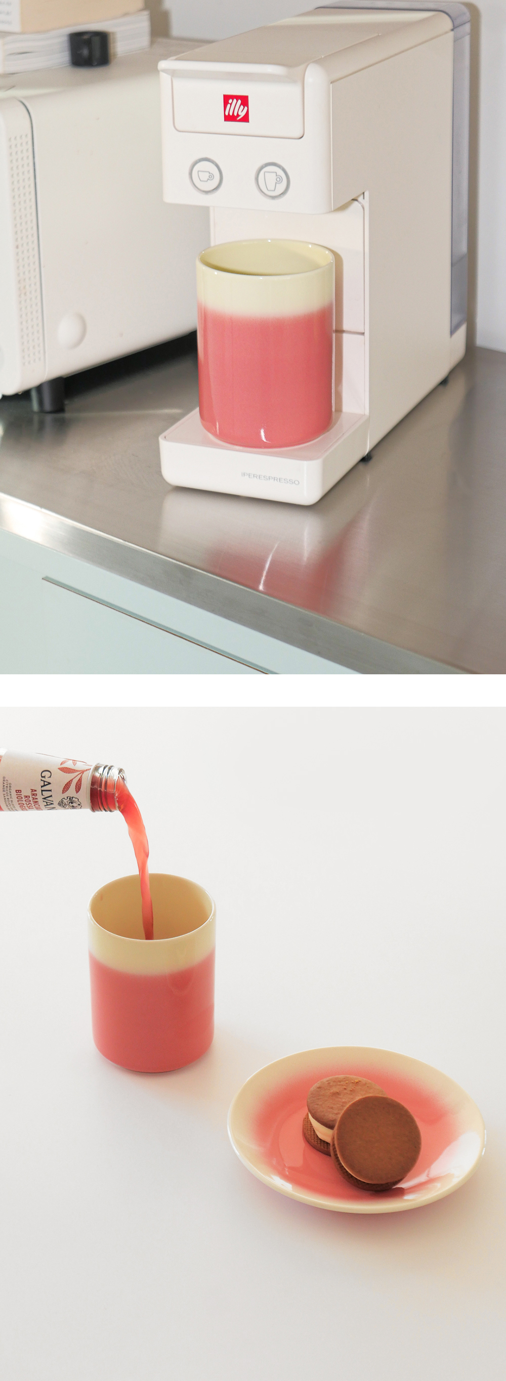 Fog cup April