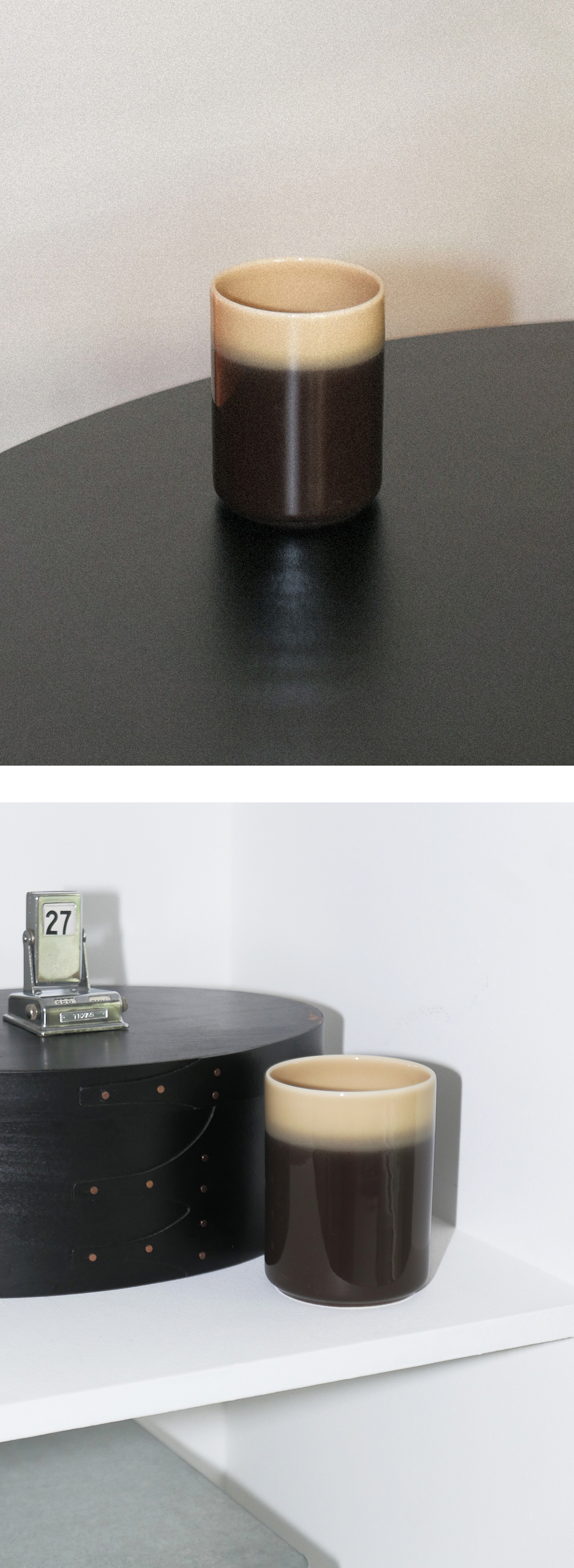 Fog cup September