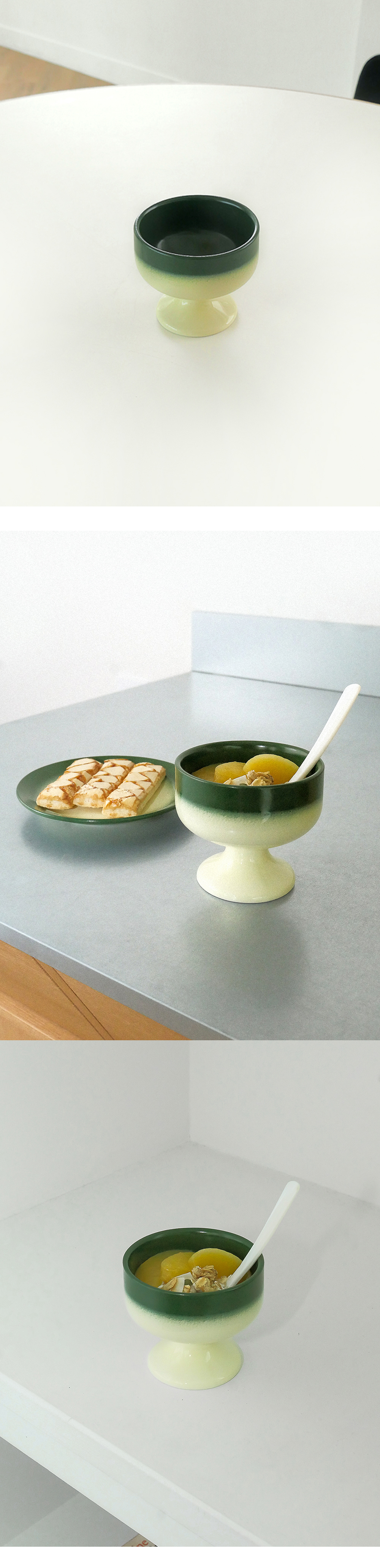 Fog mini bowl (August)