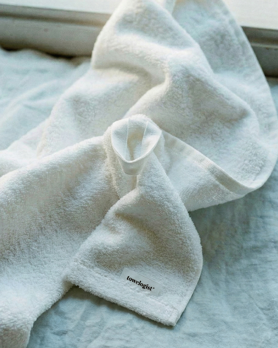 Som Mini Bath Towel 50x95cm 5P Set - Essential Collection