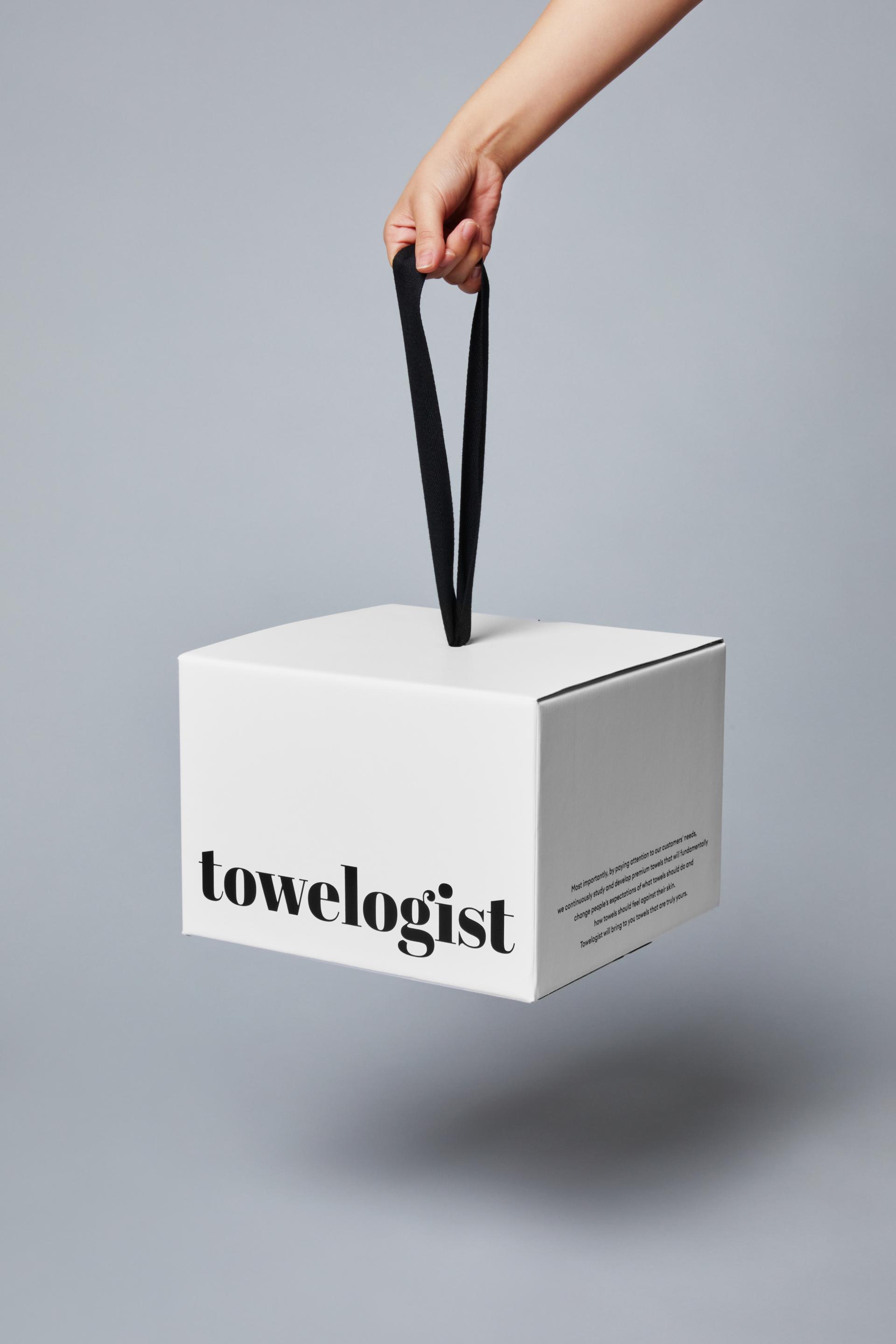 [타월로지스트 시그니처 솜타월] SOM towel (17 color)