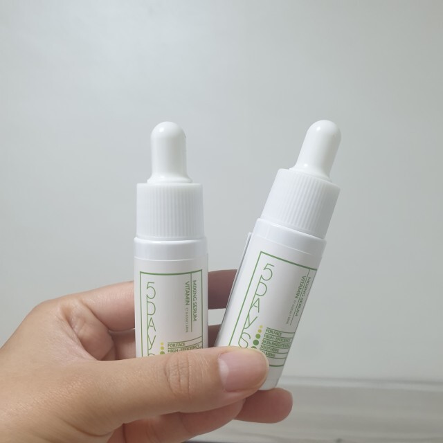 ビューティーストア Newwavy