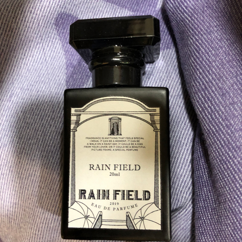 レインフィールド Rain field 香水 オードパルファム 30ml - 香水(女性用)