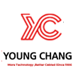 YOUNG CHANG