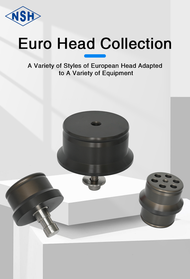 [NSH] Tripod Adapter