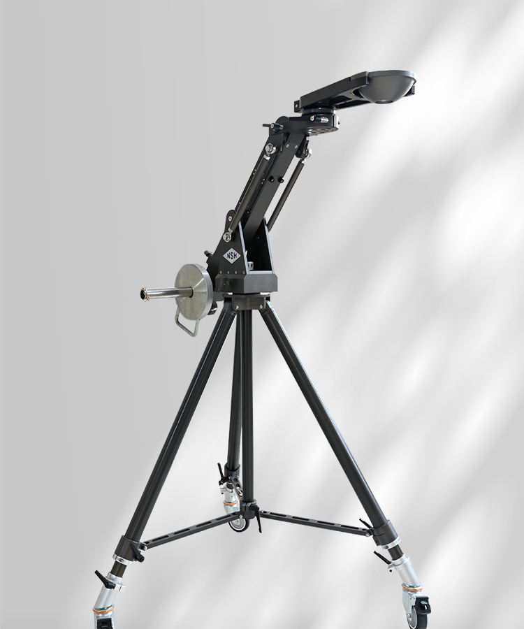 [NSH] Tripod Adapter