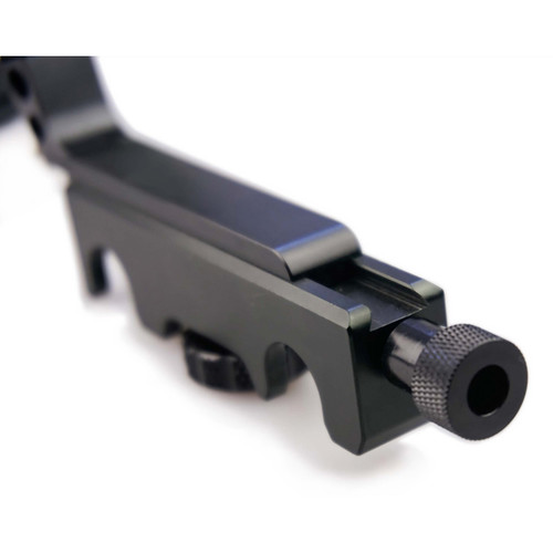 랜파트 LANPARTE FF-02-19-C Mini 19mm Quick Rail of FF-02