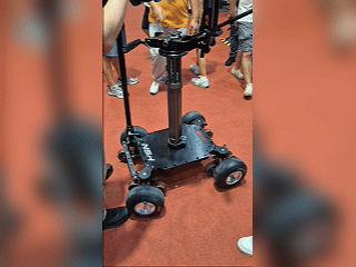 [NSH] X20 Flexiroll Dolly
