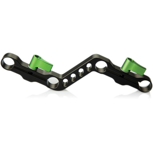 랜파트 LANPARTE OFC-01 Offset Clamp