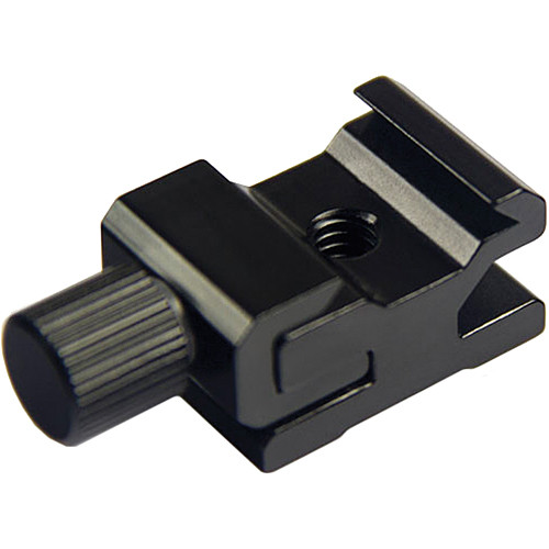 랜파트 LANPARTE HSM-01 Hot Shoe Mount