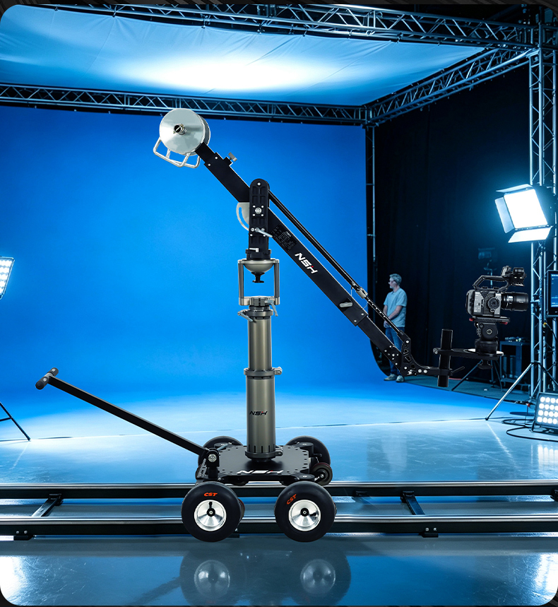 [NSH] X20 Flexiroll Dolly