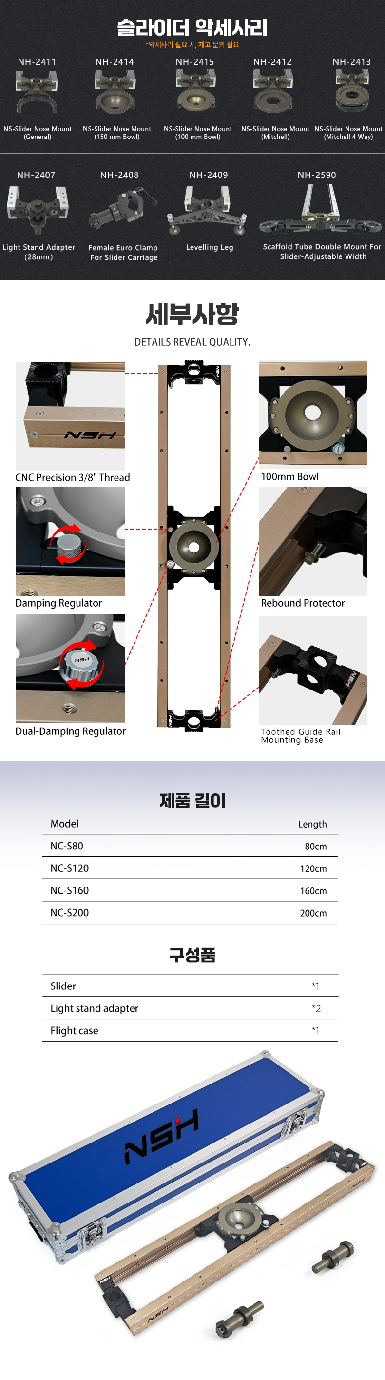 [NSH] Pro Slider