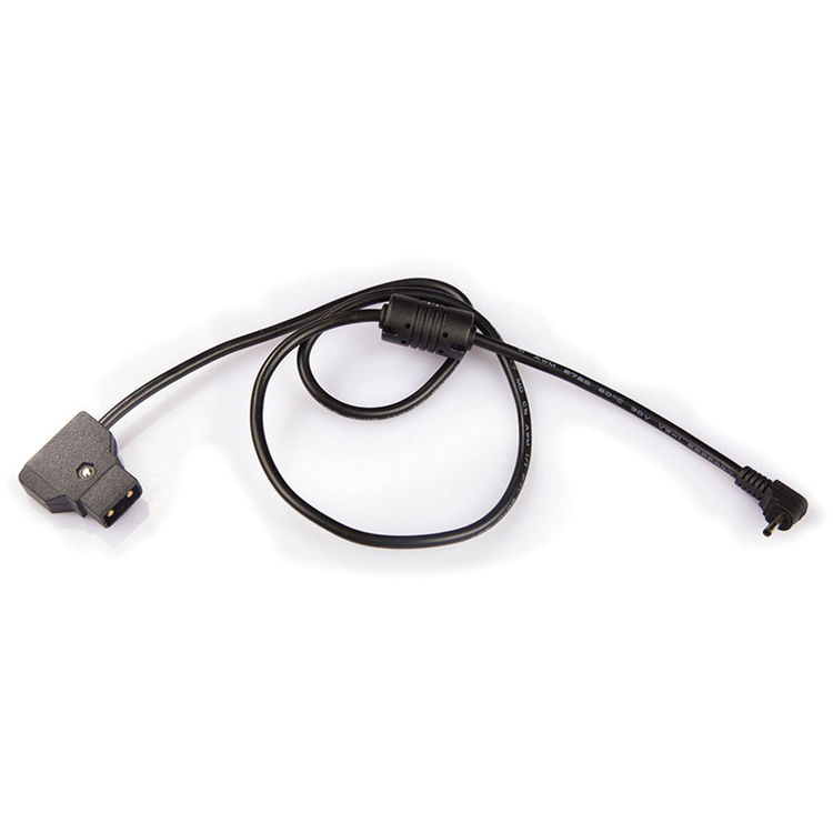 랜파트 LANPARTE DTAP-25-07 D-Tap Power Cable for Blackmagic Pocket Camera