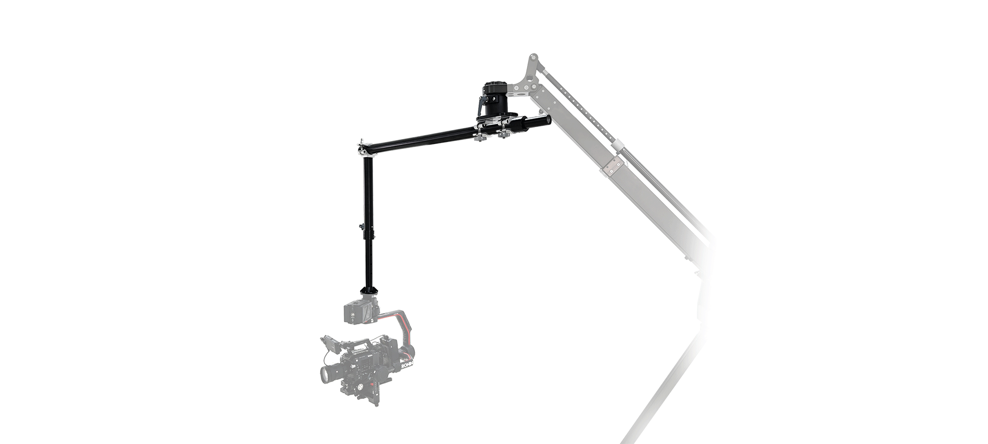 [NSH] NC-D2 Hang JIB