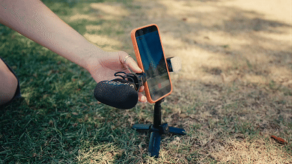 JOBY 조비 TelePod® Mini Tripod