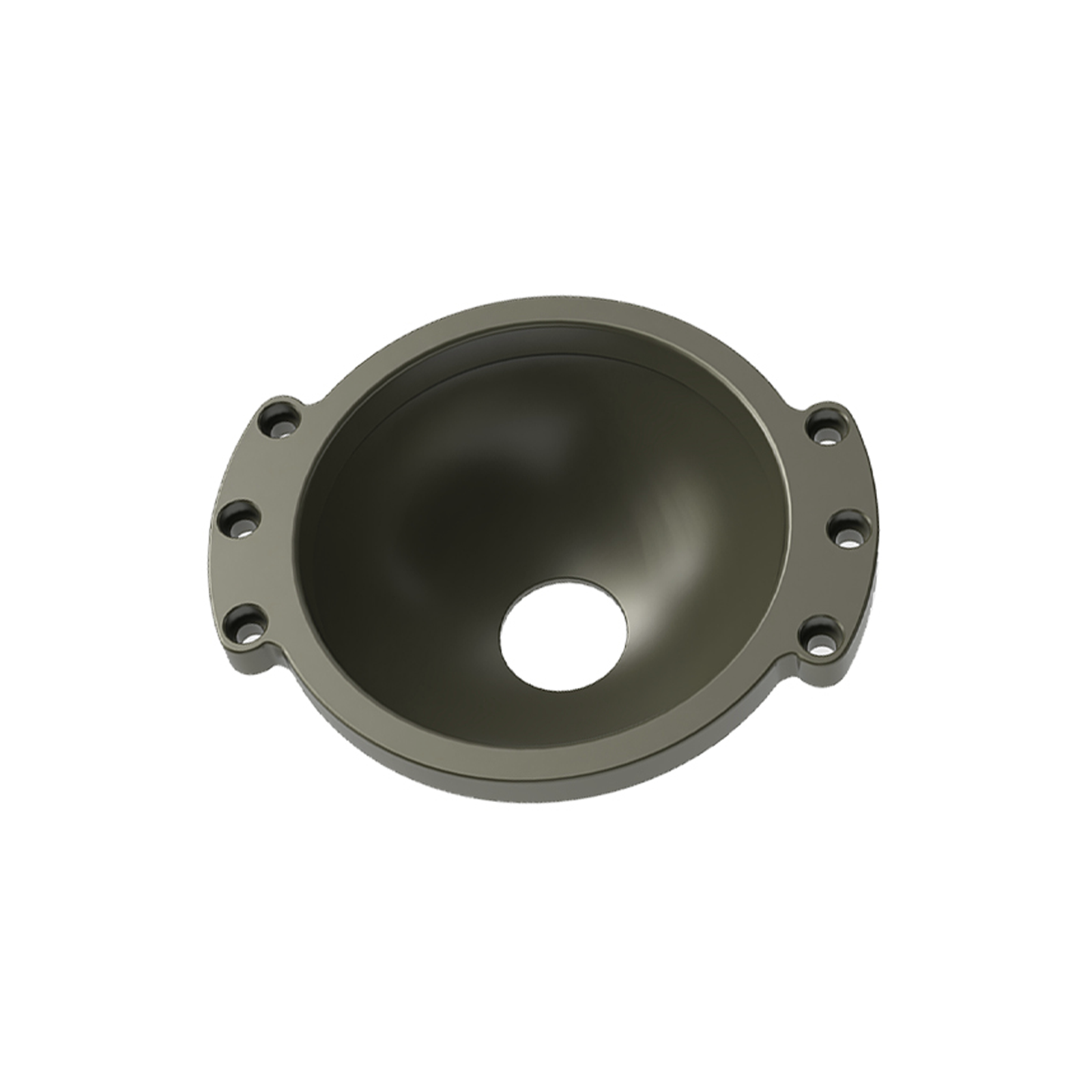 [NSH] NH-2114 Spare Bowl 150mm