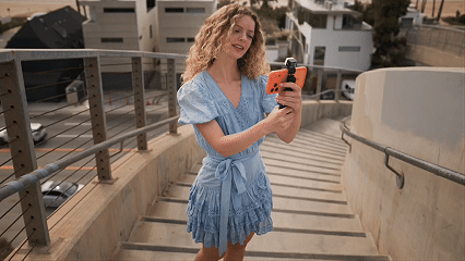 JOBY 조비 TelePod® Mini Tripod