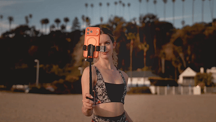 JOBY 조비 TelePod® Mini Tripod