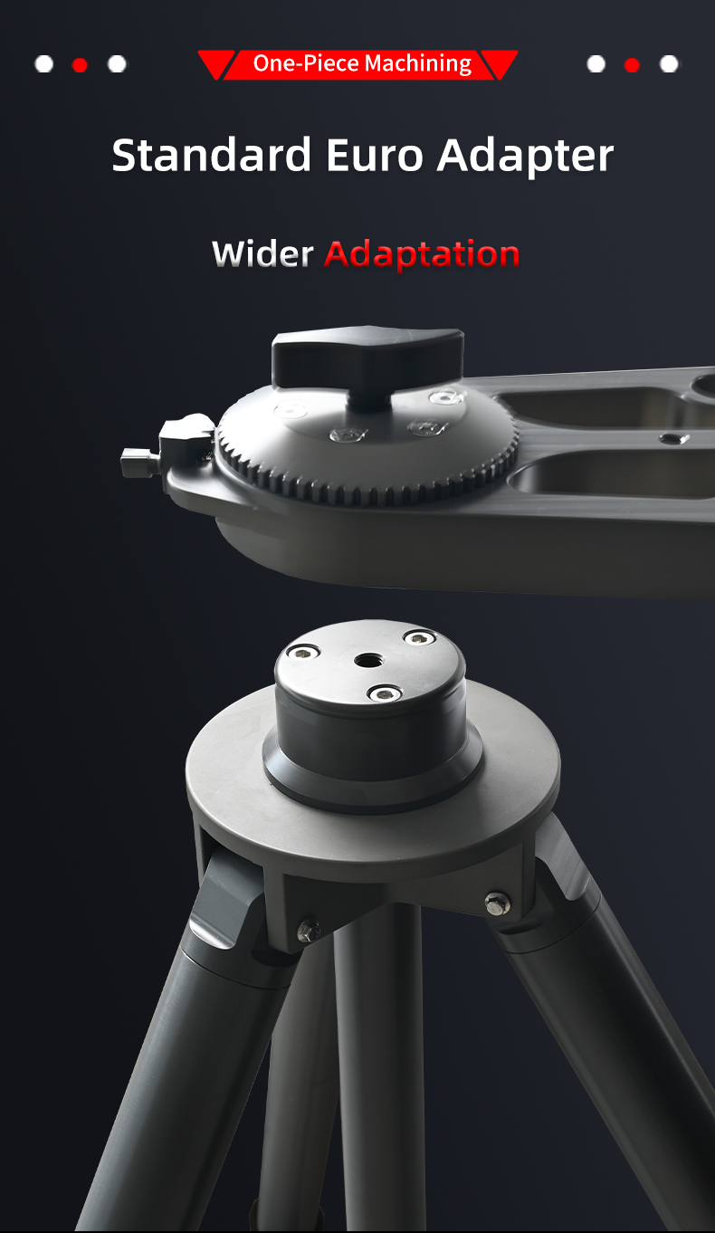 [NSH] Rotating Brake Off-Set Euro to 150 mm bowl