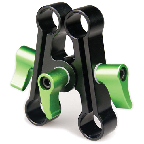 랜파트 LANPARTE AHRC-01 Adjustable Height Raiser Clamp for 숄더패드